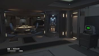 Nintendo Switch ALIEN:ISOLATION THE COLLECTION switch Alien Isolation: The Collection - For Nintendo Switch